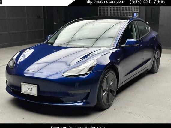 TESLA MODEL 3 2023 5YJ3E1EA7PF386076 image TESLA MODEL 3 2023 5YJ3E1EA7PF386076 image